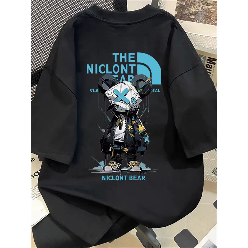Camiseta New Style