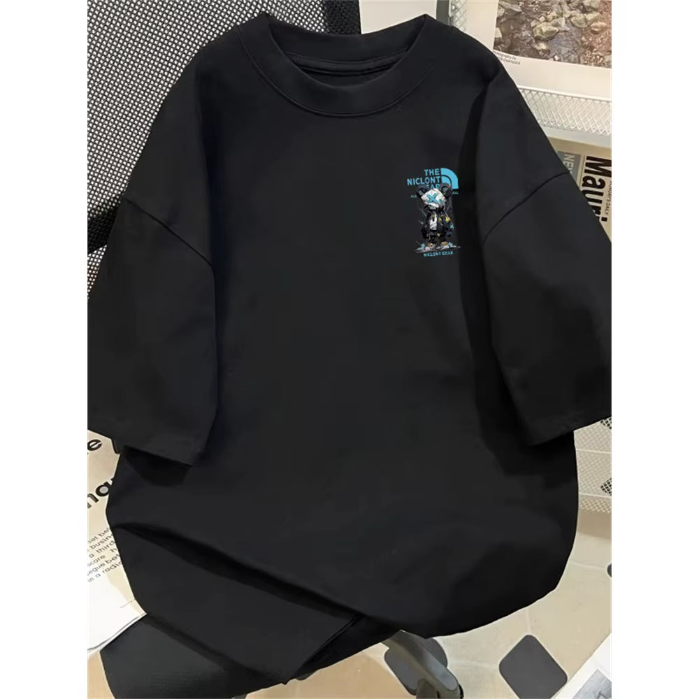 Camiseta New Style