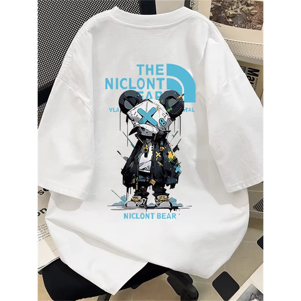 Camiseta New Style