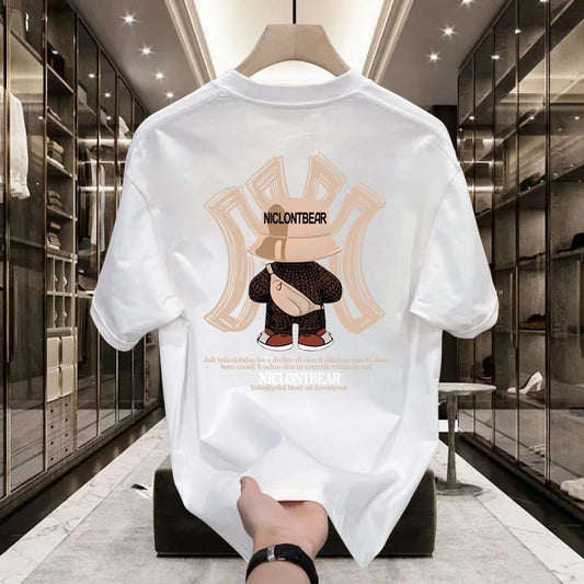 Camiseta Style urban