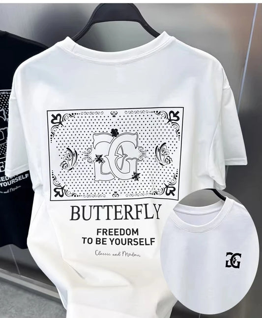 Camiseta summer urban