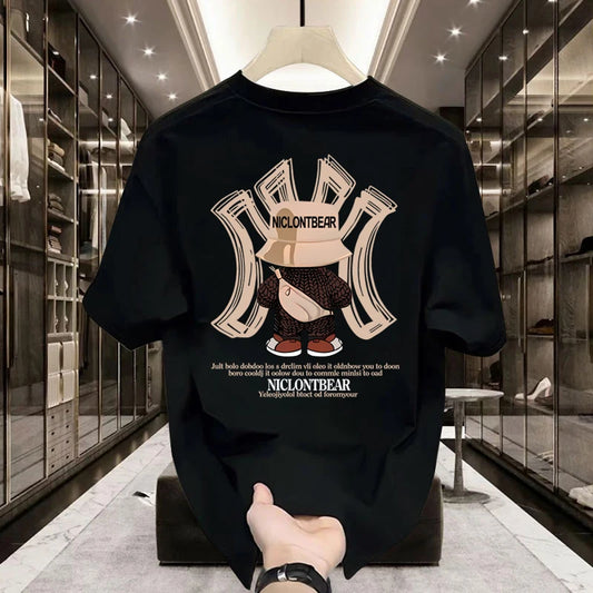 Camiseta Style urban